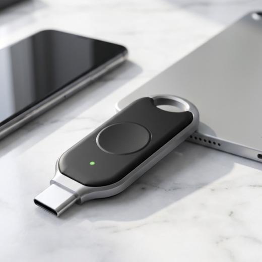 【早鸟价特惠】imKey Pass S6 通行密钥 PassKey 商品图4