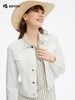 波顿女士春夏季士美式休闲修身显瘦短款夹克LJ936125 商品缩略图2