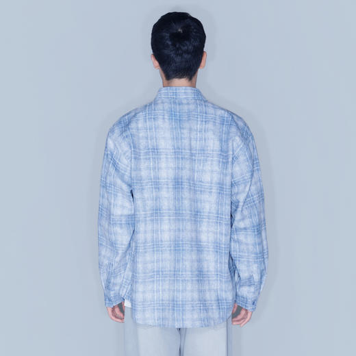 长袖衬衫 商品图3