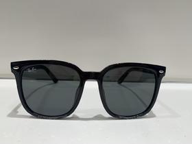 陆家眼镜 雷朋 太阳眼镜中性  0RB4401D-601/87-F【不退不换，介意勿拍】