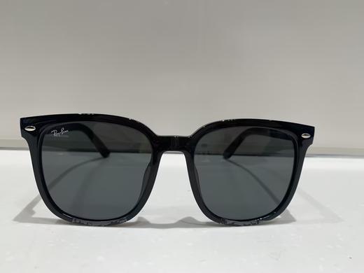 陆家眼镜 雷朋 太阳眼镜中性  0RB4401D-601/87-F【不退不换，介意勿拍】 商品图0