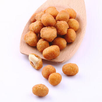 百草味 坚果礼盒炒货 家团圆1480g每日坚果零食大礼包年货送礼团购福利 商品图2