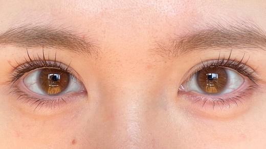 liliyacon半年抛美瞳 流光碎金 14.5mm 商品图0