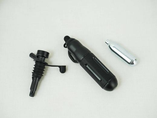 侍美气调保鲜取酒器P1套装 商品图1