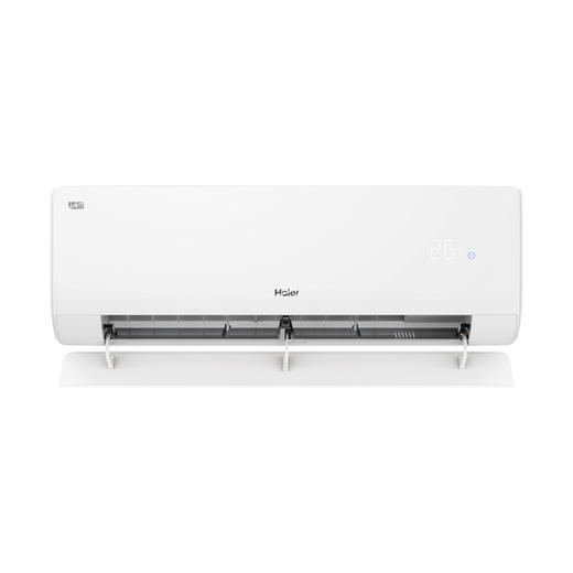 海尔（Haier）空调 KFR-35GW/Z200-1 商品图13