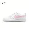 【春日秒杀】NIKE耐克女鞋COURT VISION白粉蓝休闲鞋板鞋低帮运动鞋IQ9800-161 商品缩略图1