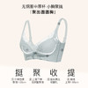 【7.5折限时特惠】【B杯单件】【秀黛】倾城甜心无钢圈中厚杯文胸【三排扣】W5110005B【门店同款】 商品缩略图1