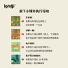 londji 龟兔赛跑 桌游 家庭游戏 策略思考 适合5岁+ 西班牙品牌 FG030U 商品缩略图5