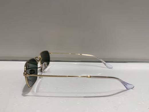 陆家眼镜 雷朋 太阳眼镜  0RB3947-001/31-F【不退不换，介意勿拍】 商品图2