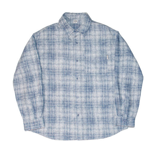 长袖衬衫 商品图4