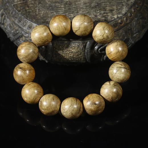BC.AOG2.8-2  达拉干手串，18.58mm，27.43g 商品图0