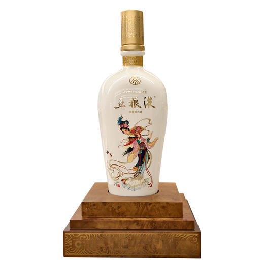 五粮液52度大师系列（姜学炳） 2.5L浓香型白酒 商品图0