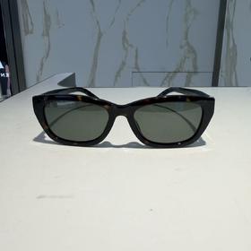 开云眼镜 圣罗兰 太阳眼镜  SLM153/F002-F【不退不换，介意勿拍】