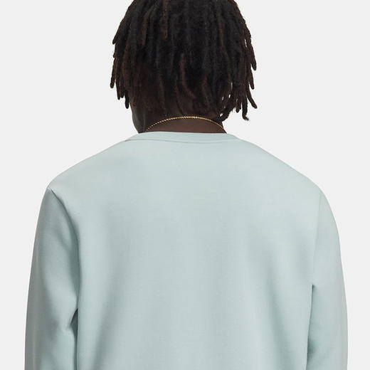 【五一尖货限时专享】
安德玛春夏新款Unstoppable男子圆领训练运动休闲卫衣1381688-477 商品图4