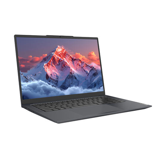 联想开天X7h G1e 国产信创商用笔记本电脑 商品图1