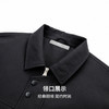 【易打理】圣得西高级感轻奢男士外套夹克26年新款通勤风商务上衣 商品缩略图5
