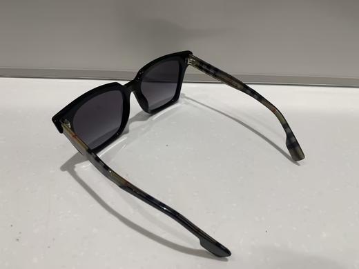 陆家眼镜 巴宝莉 太阳眼镜  0BE4335-39298G-F【不退不换，介意勿拍】 商品图2