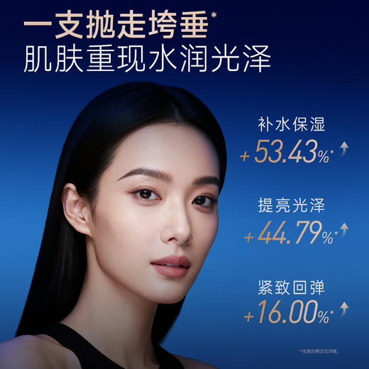 【紧致焕亮】膜法世家二裂酵母弹润紧致次抛精华液 商品图2