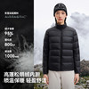 伯希和户外羽绒三合一冲锋衣女800蓬鹅绒内胆eVent防风防水羽绒服 商品缩略图2