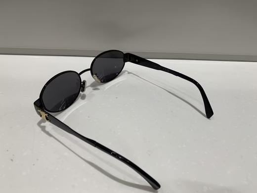 THELIOS 思琳 太阳眼镜  CL40235U5401A-F【不退不换，介意勿拍】 商品图1