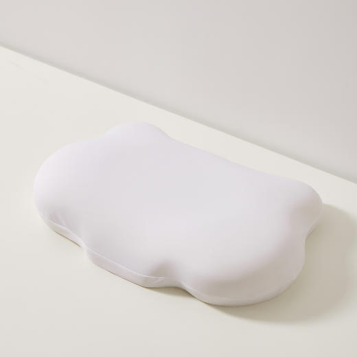 小象咘叮 快乐时光儿童记忆棉枕 2色可选枕头枕芯 商品图4