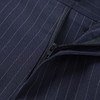 【微弹舒适】圣得西条纹直筒商务西裤2026新款春季通勤垂感裤子 商品缩略图10