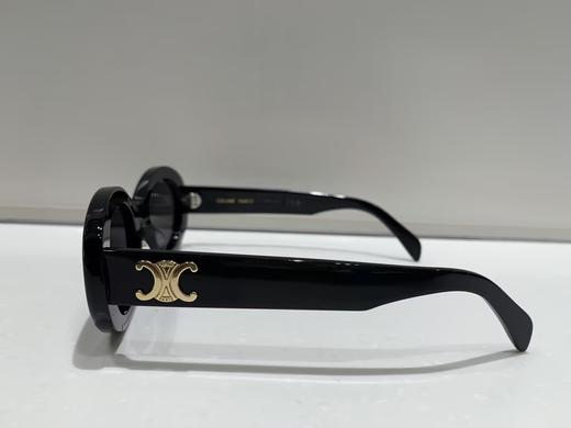THELIOS 思琳 太阳眼镜  CL40194U5201A-F【不退不换，介意勿拍】 商品图1
