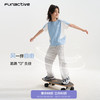 funactive男童轻薄运动裤儿童户外防泼水裤子弯刀裤F1UK30335 商品缩略图2