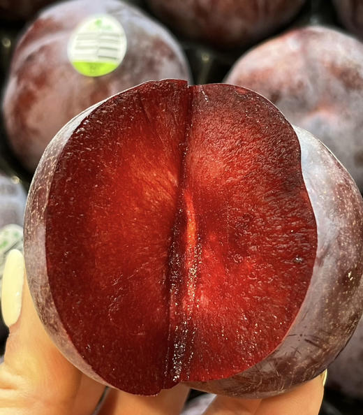 凤凰李（分装6个装） 商品图1