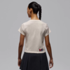 NIKE耐克女子运动休闲短袖T恤IF3573-110 商品缩略图1
