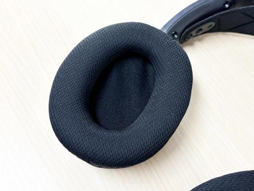 赛睿 寒冰Nova1有线游戏电竞头戴式耳机3.5mm 7.1环绕声 Al降噪麦克风FPS 商品图8