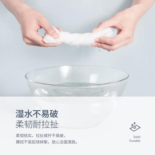 BANANA TRIP纯棉压缩洗脸巾(25条)B1245 商品图3