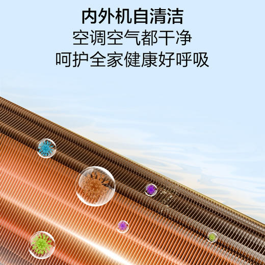 海尔（Haier）空调 KFR-72LW/Z300-1 商品图11