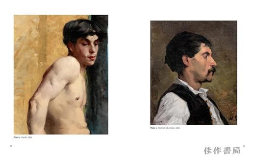 Seeing Silence: The Paintings of Helene Schjerfbeck / 看见寂静：海伦·谢尔夫贝克的绘画 商品图3