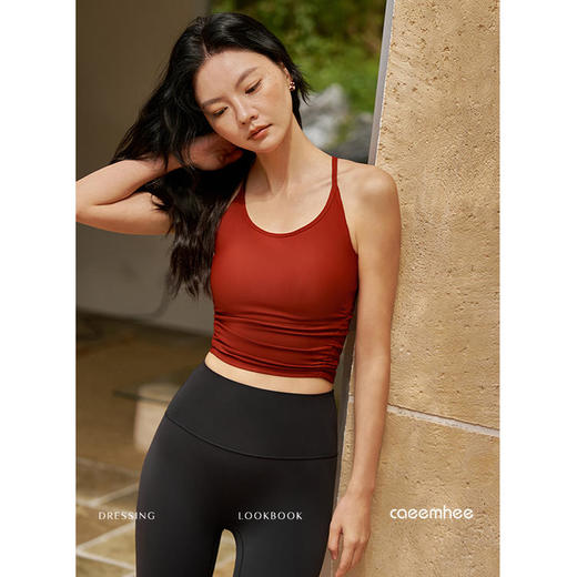 卡益背心KY04506&KY01538-D 商品图1