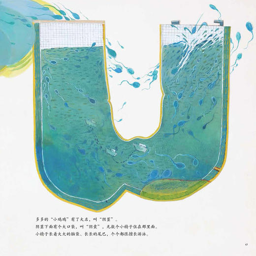 《爸妈怎么有了我？》 商品图5