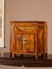 二十世纪	黄花梨八角橱柜 商品缩略图0