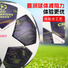 小李子阿迪达斯25-26赛季欧冠联赛5号热粘合比赛训练球JX9096 商品缩略图2