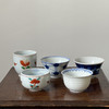 日本中古茶杯  X1492 商品缩略图0