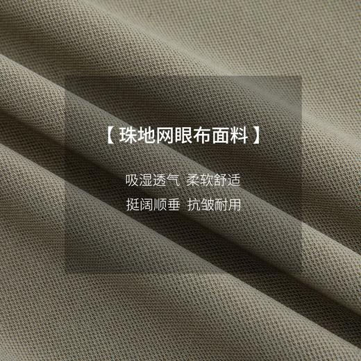 丁摩阔腿裤女新款宽松显瘦直筒垂感休闲高个子美式复古直筒裤ALW5001 商品图3