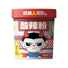 食族人130g酸辣粉桶