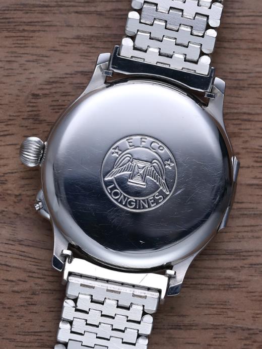 浪琴L628.5240 商品图5