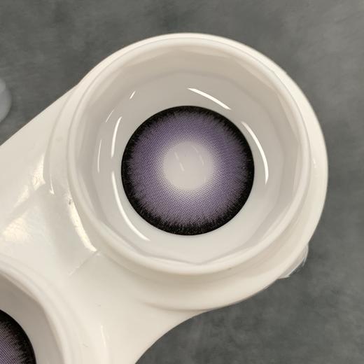 【大直径日抛】Sheepcon-海的心跳-颅内热恋-总直径14.5mm-着色14.5mm【日抛 0-1000度 不含525/575】 商品图3