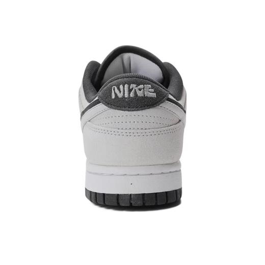 NIKE耐克女鞋W NIKE DUNK LOW SE运动休闲鞋HV1800-101 商品图4