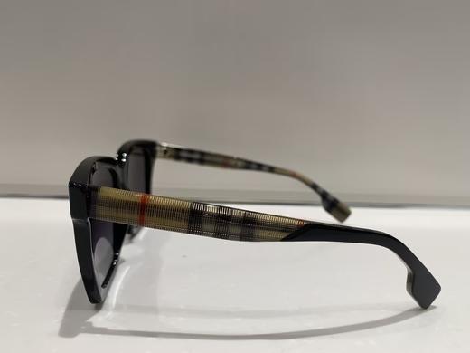 陆家眼镜 巴宝莉 太阳眼镜  0BE4335-39298G-F【不退不换，介意勿拍】 商品图1