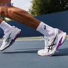 ASICS亚瑟士 SOLUTION SPEED FF 4男女款适透气比赛训练运动网球鞋 商品缩略图0