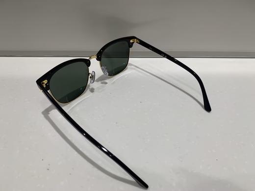 陆家眼镜 雷朋 太阳眼镜中性  0RB3016F-W0365-F【不退不换，介意勿拍】 商品图2