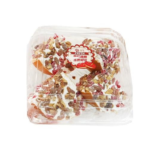 【招牌自制】坚果奶酪面包（份） 商品图0