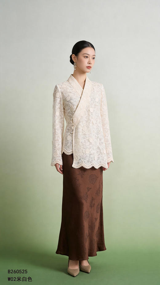 B260525衬衫 商品图1