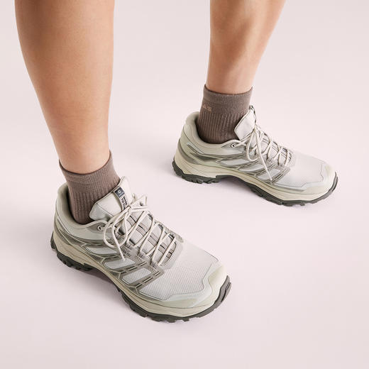 KAILAS凯乐石男款低帮防水登山徒步鞋(远征-5 FLT) KS2612128 商品图4